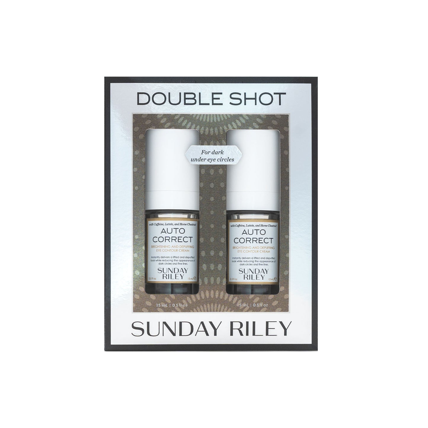 Double Shot