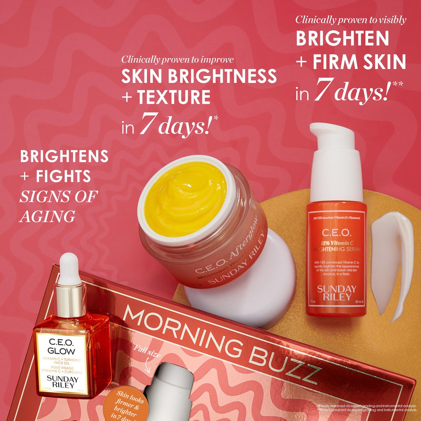 Morning Buzz 4