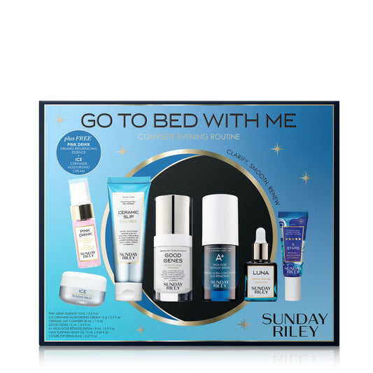 Go To Bed With Me