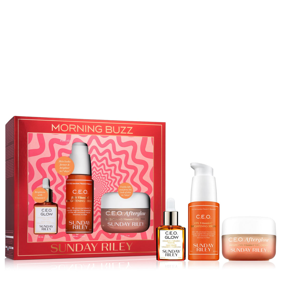 All Products – Sunday Riley – UK