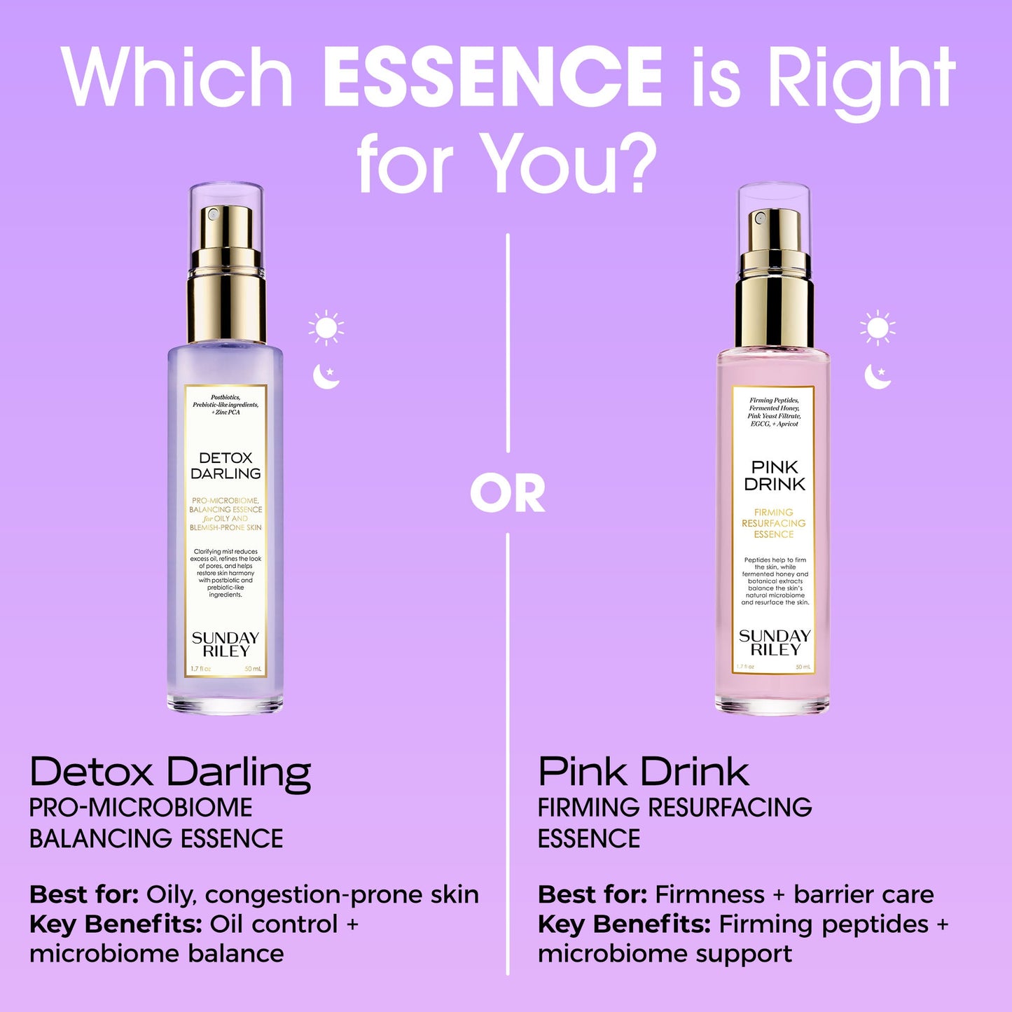 Detox Darling