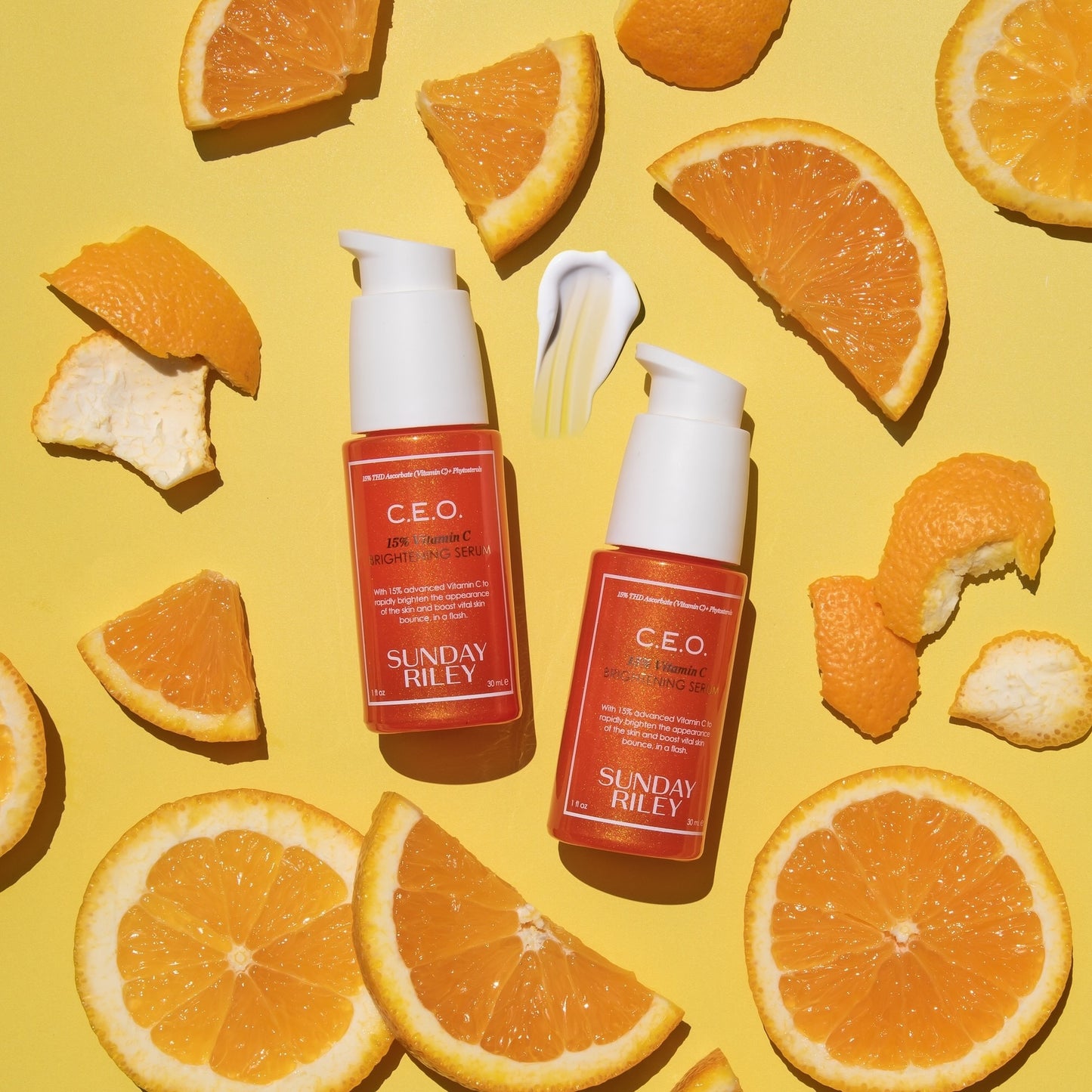 CEO 15% Vitamin C Brightening Serum