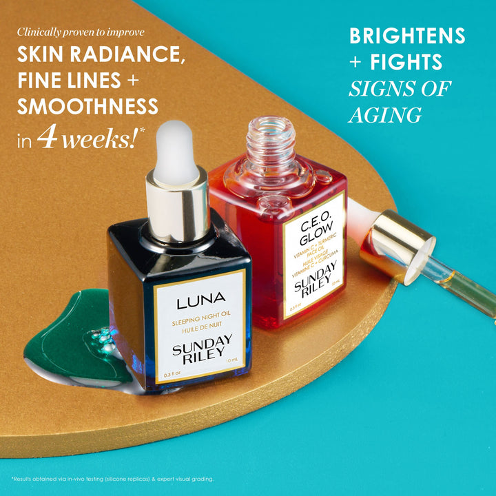 All Products – Sunday Riley – UK