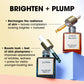 Day + Night Brighten + Plump