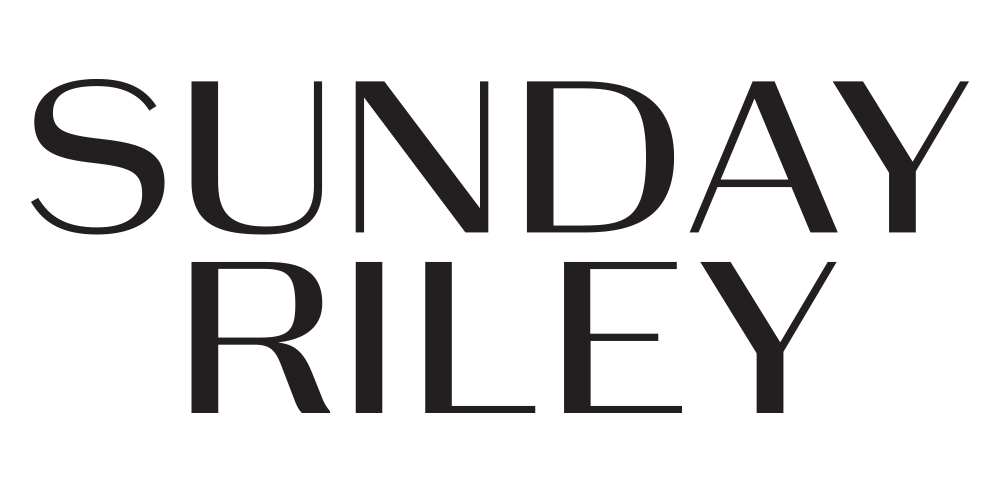 Sunday Riley