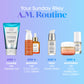 Good Genes Lactic Acid Treatment