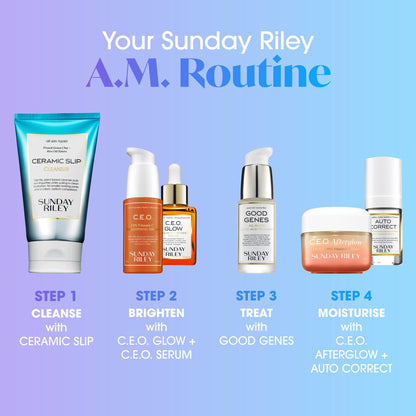 Good Genes Lactic Acid Treatment