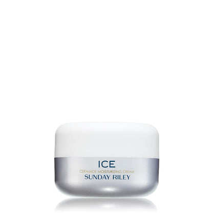 Ice Ceramide Moisturising Cream