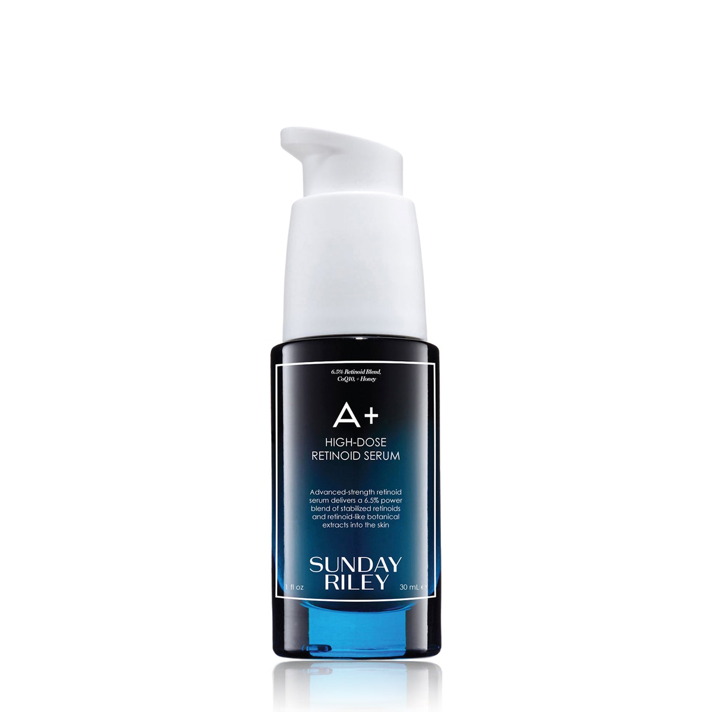 A+ High-Dose Retinoid Serum